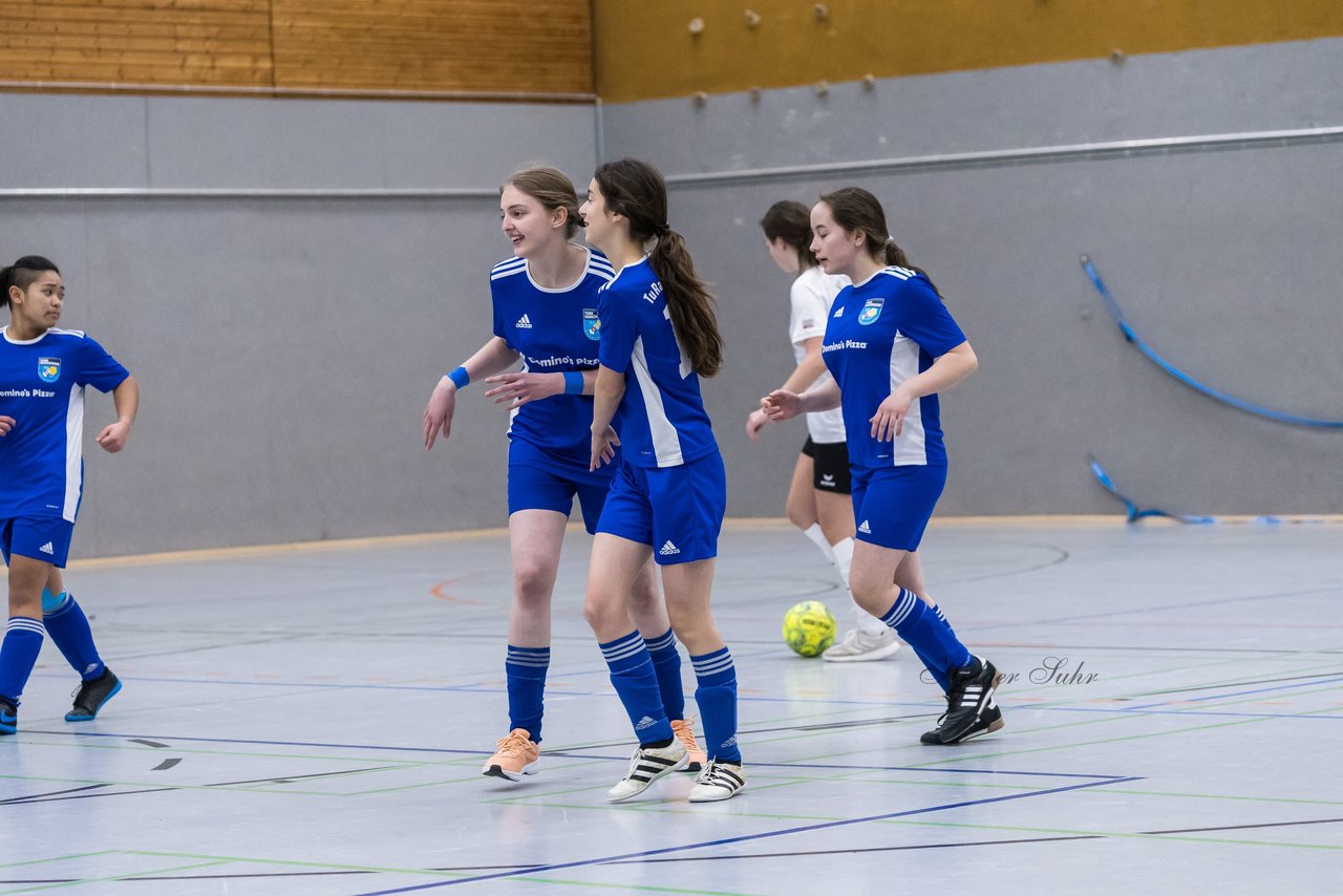 Bild 214 - B2 Loewinnen Cup